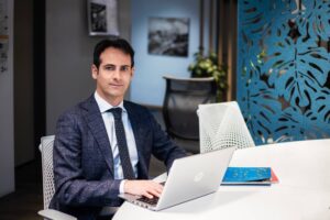 Picture of Avvocato Bigarelli