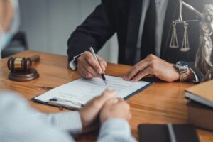 Patto non concorrenza per professionisti